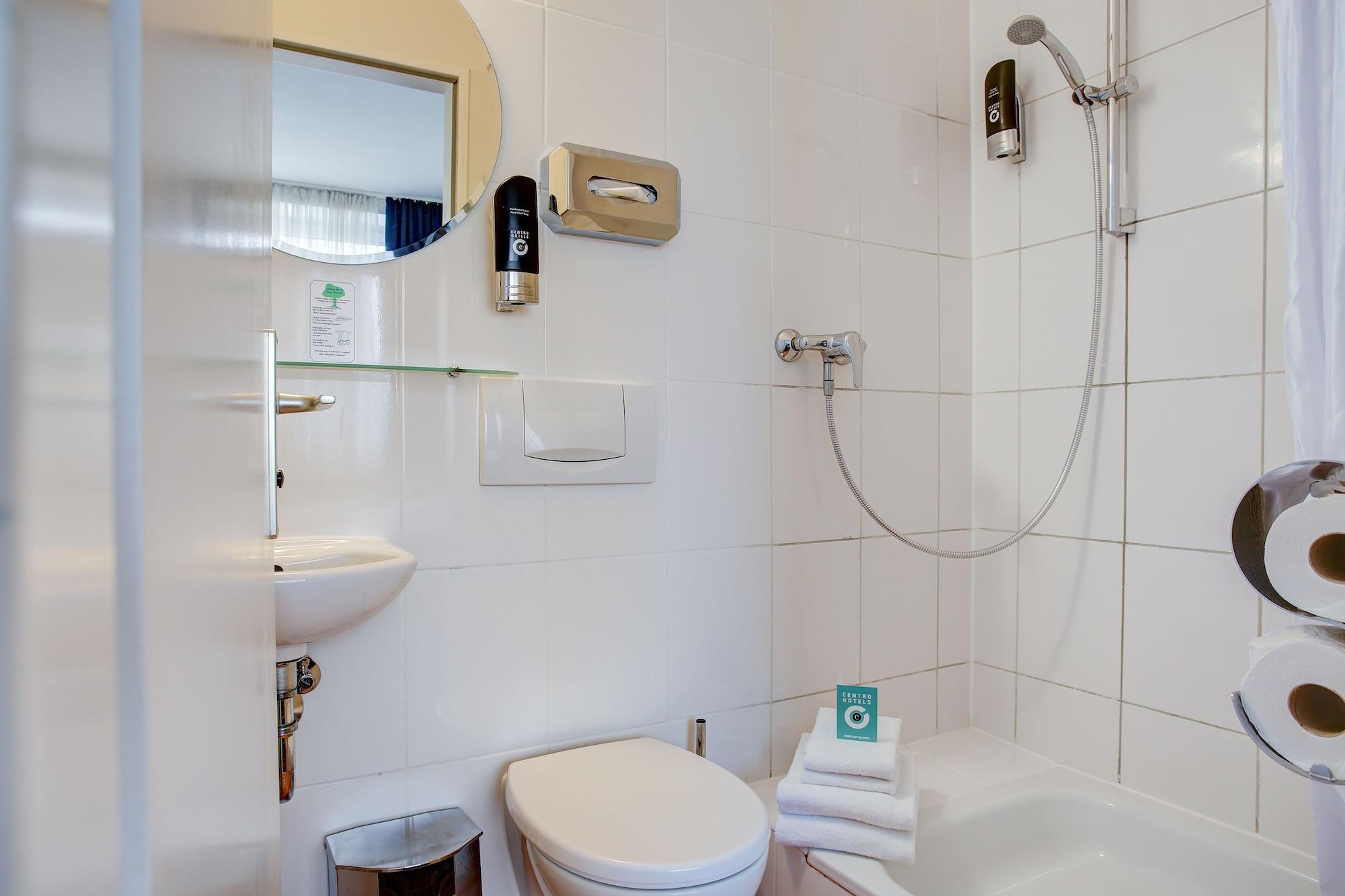 Hotel Keese Hamburg