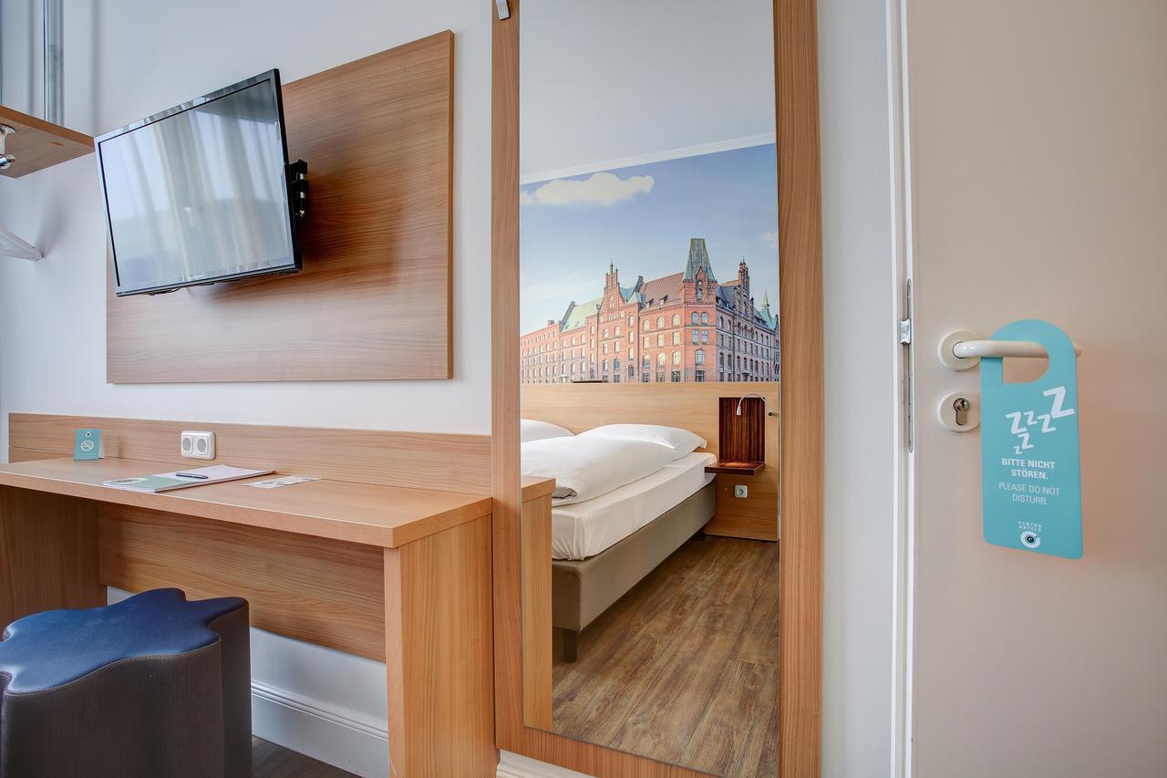 Keese Hotel Hamburg