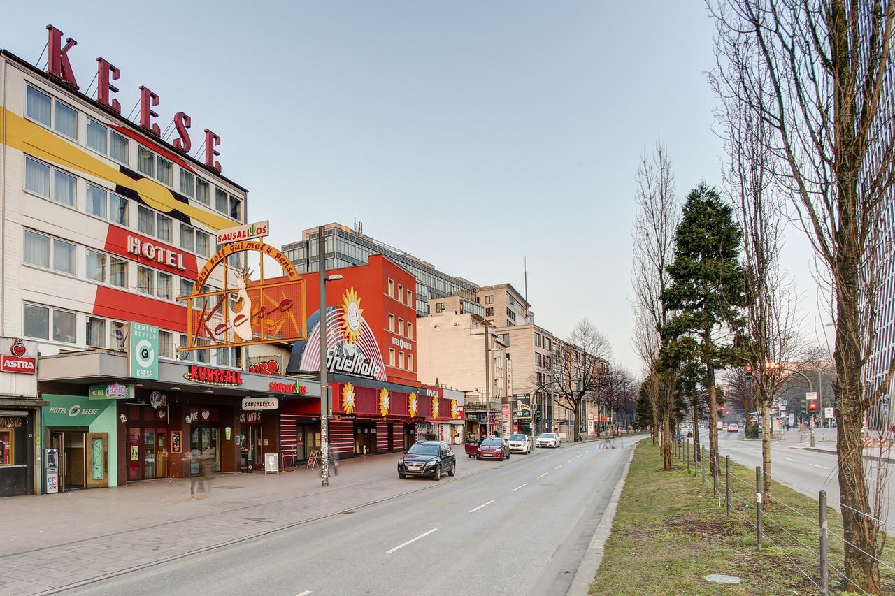 Keese Hamburg