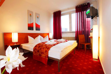 Hotel Keese Hamburg